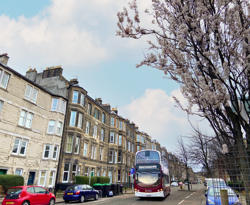 📢 A Saturday Service will be in operation on the May Day holiday (6 May) on our services. Services 15, 45 and 47/47B will operate a Public Holiday Timetable. NightBus services will operate a weekday service. For more information, visit 👉 ow.ly/wklX50RtE9G #LothianBuses