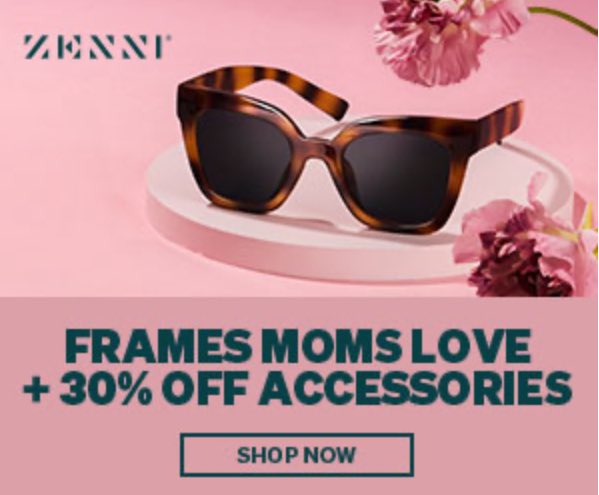 Mother's Day Promo 2024

😎🛒Shop Now imp.i279709.net/c/4271084/2002…

#MothersDay2024 #MomDeservesTheBest #CelebrateMom