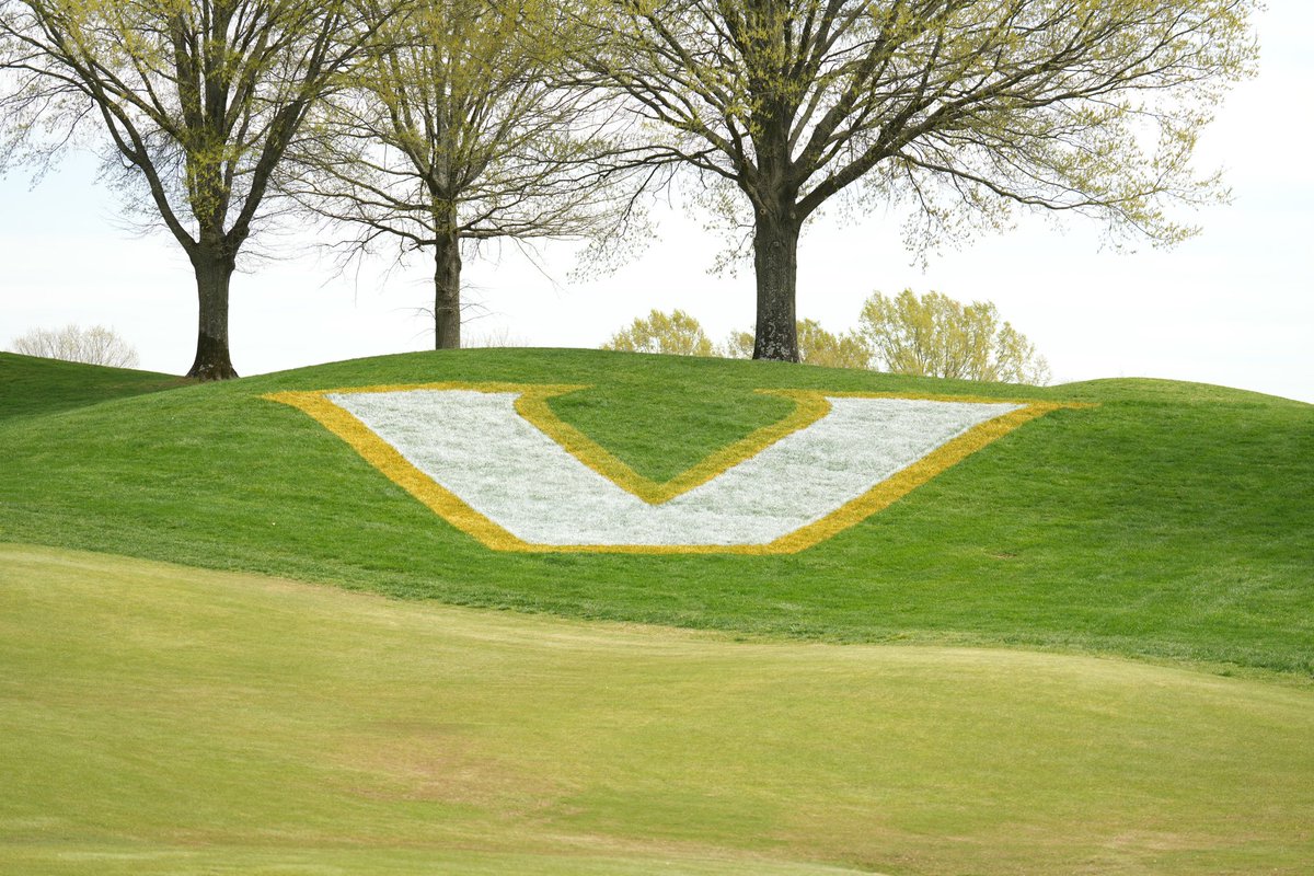 𝙉𝘾𝘼𝘼 𝙍𝙚𝙜𝙞𝙤𝙣𝙖𝙡 𝙎𝙚𝙡𝙚𝙘𝙩𝙞𝙤𝙣 𝘿𝙖𝙮 Tune into @GolfChannel at 1 p.m. CT to see where the Dores will be heading ⚓️⬇️ #AnchorDown