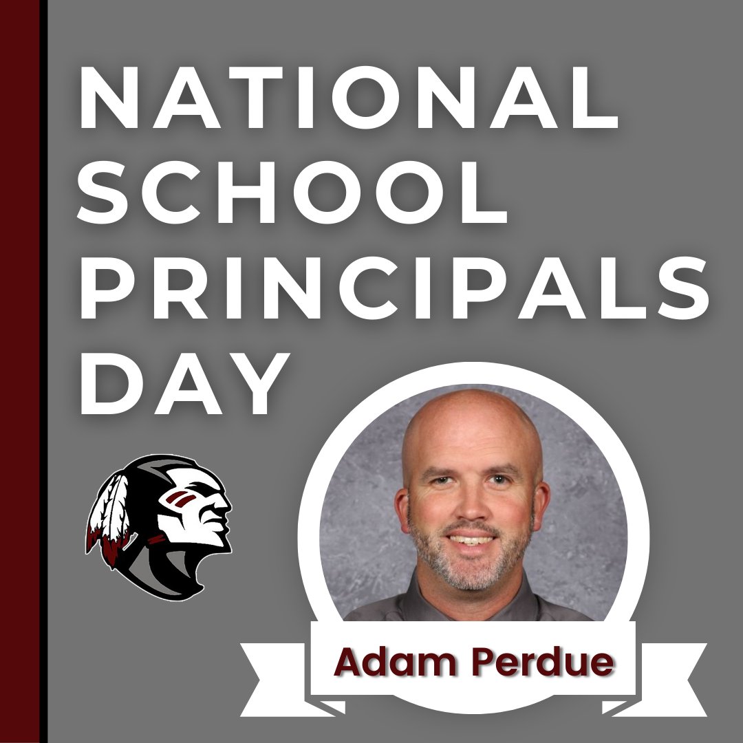 Wes-Del Guidance (@wesdelguidance) on Twitter photo Happy National School Principals Day to our wonderful middle and high school principal. Thank you Mr. Perdue for everything you do for our community. The students and staff appreciate you!!!⭐ <a href="/wdprincipal/">Adam Perdue</a> Happy National School Principals Day to our wonderful middle and high school principal. Thank you Mr. Perdue for everything you do for our community. The students and staff appreciate you!!!⭐ <a href="/wdprincipal/">Adam Perdue</a>