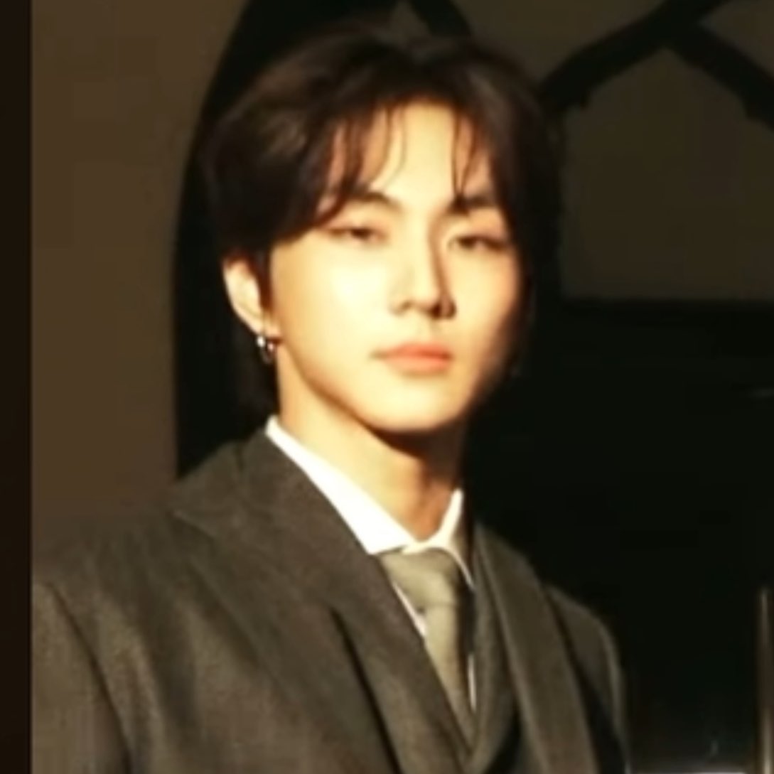 jungwonfeeds's tweet image. THE FINEST MAN YANG JUNGWON