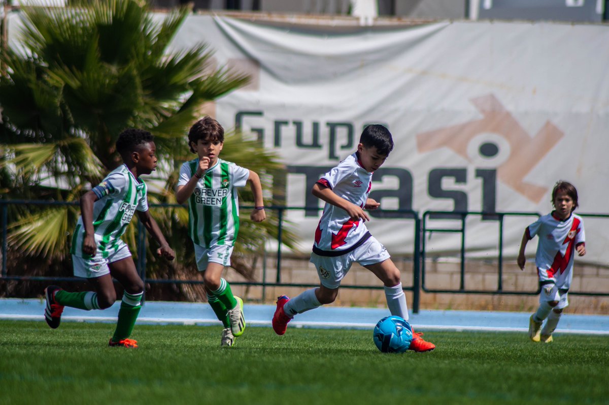 A.D. San José Cantera tweet media