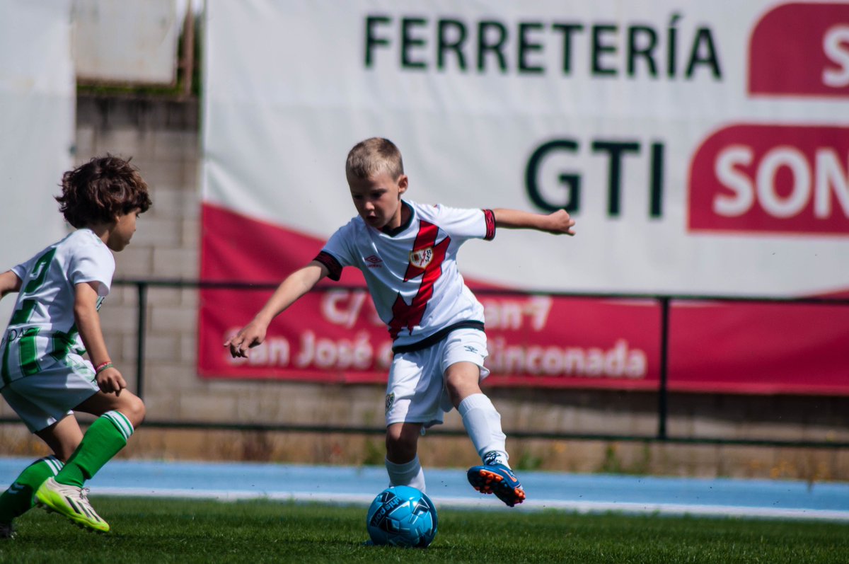 A.D. San José Cantera tweet media