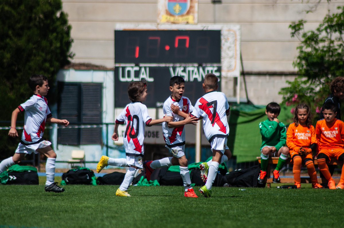 A.D. San José Cantera tweet media