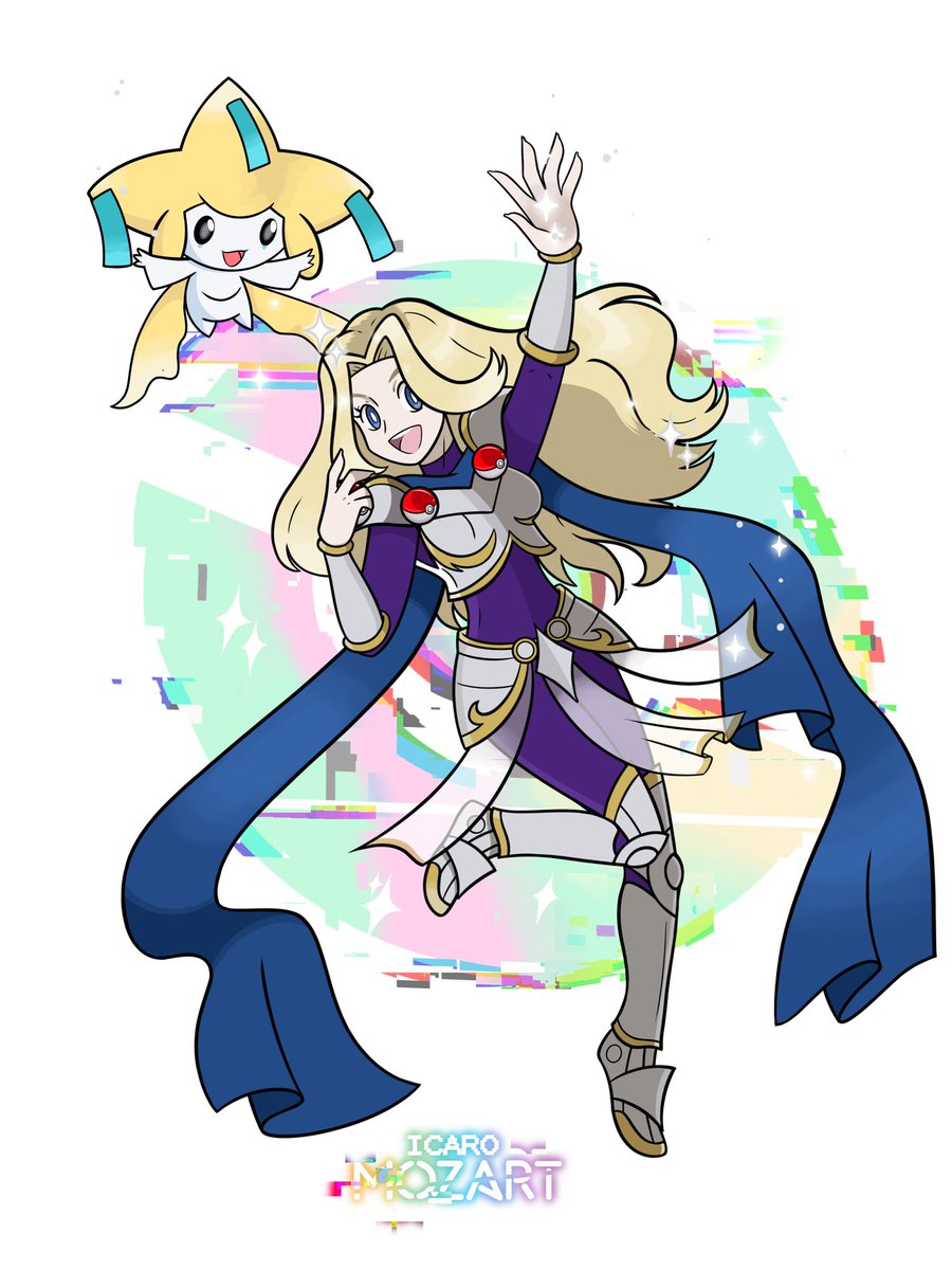 IcaroMozartt's tweet photo. Lux ✨ 🌟 https://t.co/ueKjzX0WiQ