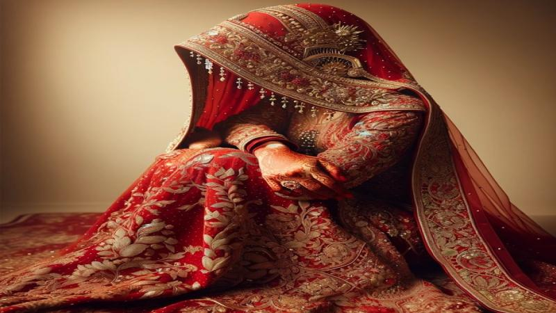 CPWB Proposes Child Marriage Restraint Bill 2024-25 to Punjab Government: Raising Minimum Age for Girls to 18 | Pak Christian News pakchristiannews.com/details/672