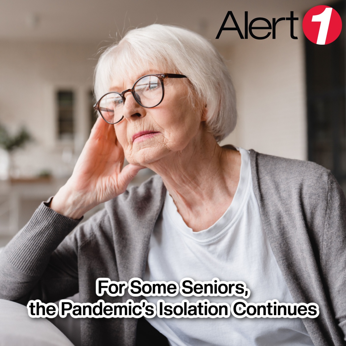 For some #seniors, the pandemic’s #isolation continues. Here’s what you can do about it: bit.ly/3w6hp3n

#tips #seniorhealth #seniorwellness #newnormal