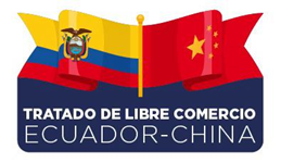 Es hoy!

Oficialmente ha entrado en vigencia el #TLCEcuadorChina.

Un día histórico para la integración de Ecuador al Mundo🌎 y la relación bilateral 🇪🇨🇨🇳. Si todavía no conoces los detalles de este acuerdo, acá he preparado un corto 🧵de los aspectos más relevantes y su