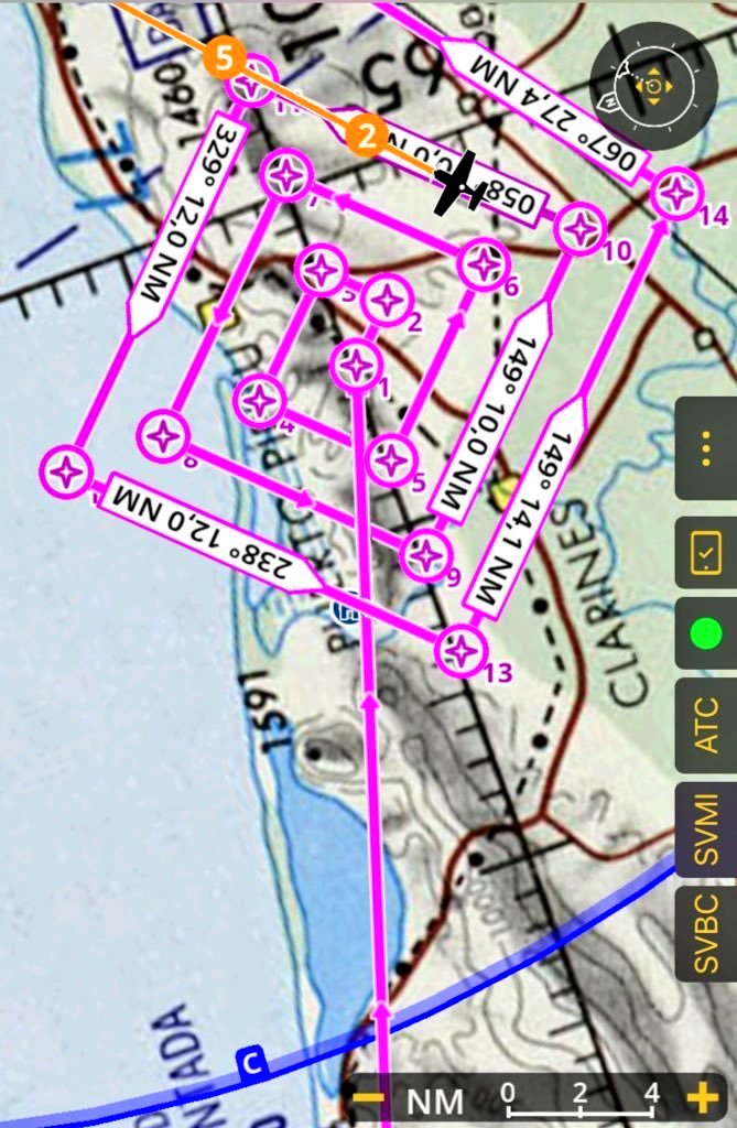 A un año de desaparecida y sin respuesta de las autoridades aeronáutica,cumple la aeronave YV1207, Cessna 421B con plan de vuelo Cumana - Coro.