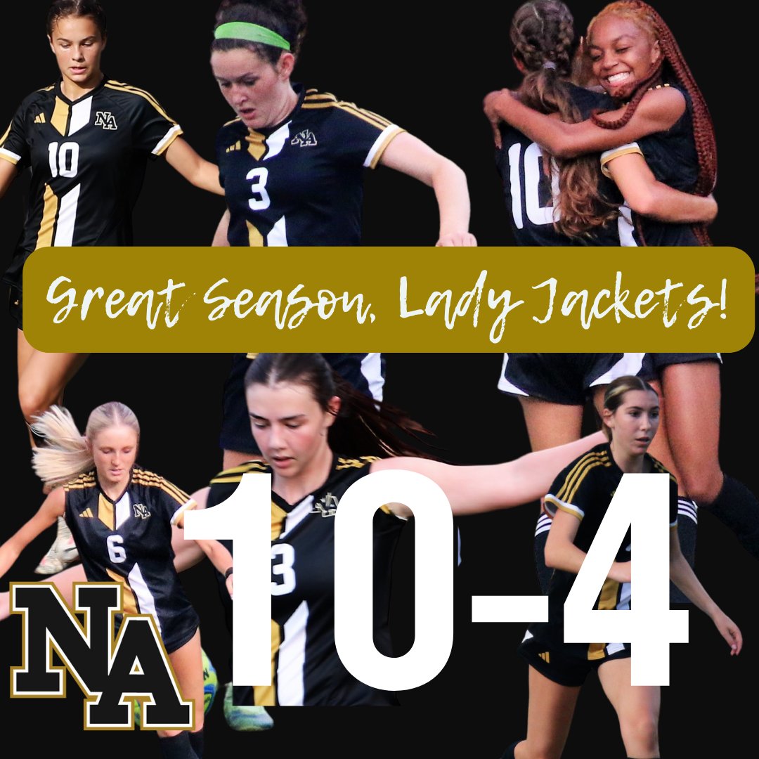 Girls Soccer fell to Greenwood 3-2 in double overtime last night at the nest. Ending an incredible season 10-4 in the first round of playoffs. We are so proud of this team!