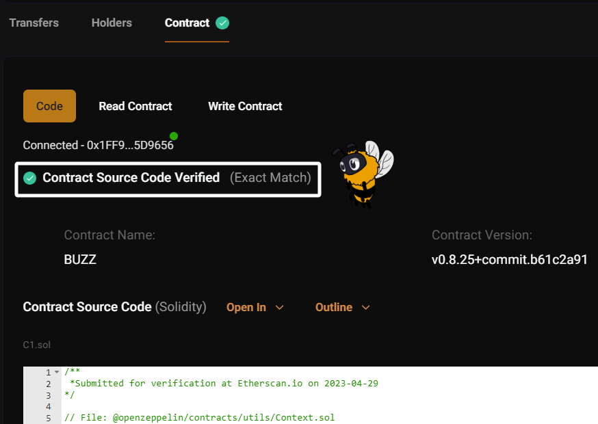 Buzz🐝 B²Ⓜ️Ⓜ️T tweet media