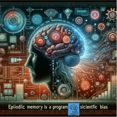 EEG, NIRS & Memory | Attention & Memory

Episodic Memory is a Program not a Memory - Scientific Bias

brainlatamimages.com/blog/episodic-…