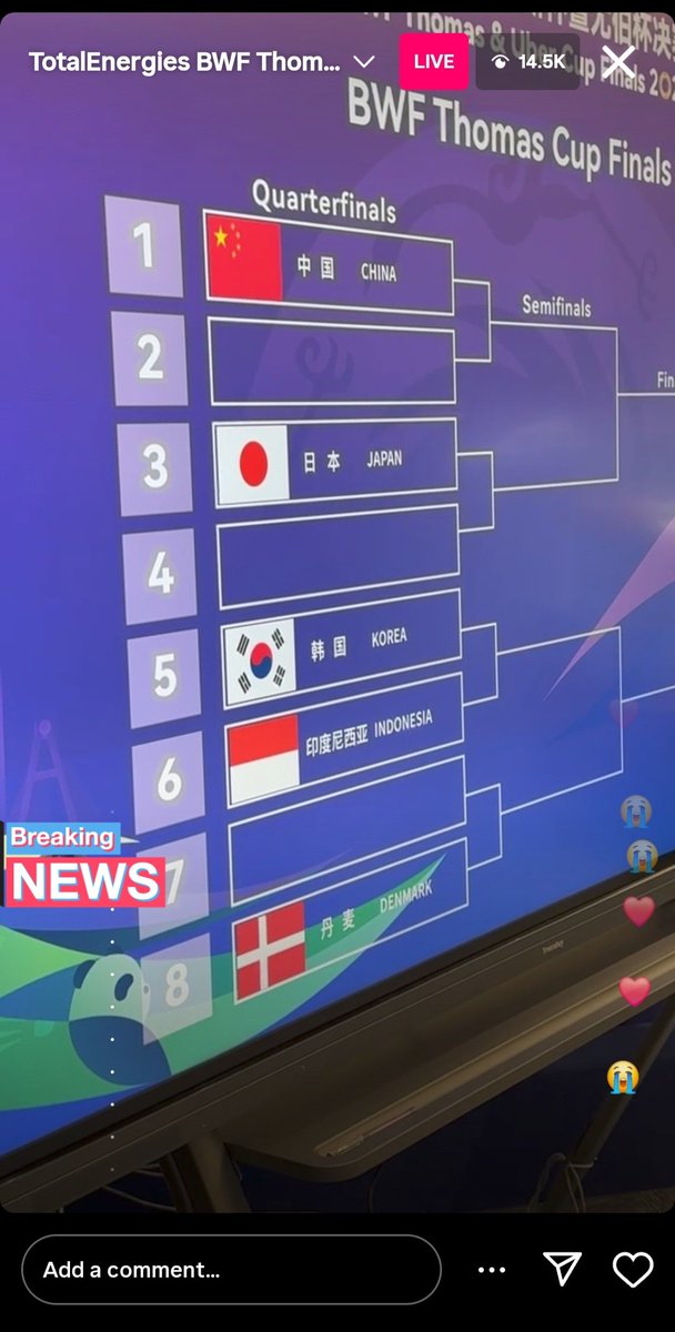 another indonesia vs korea
