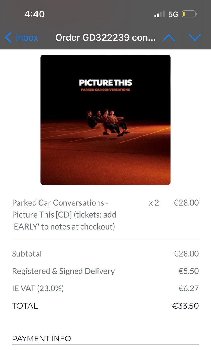 Would love to win this @picturethis 😍