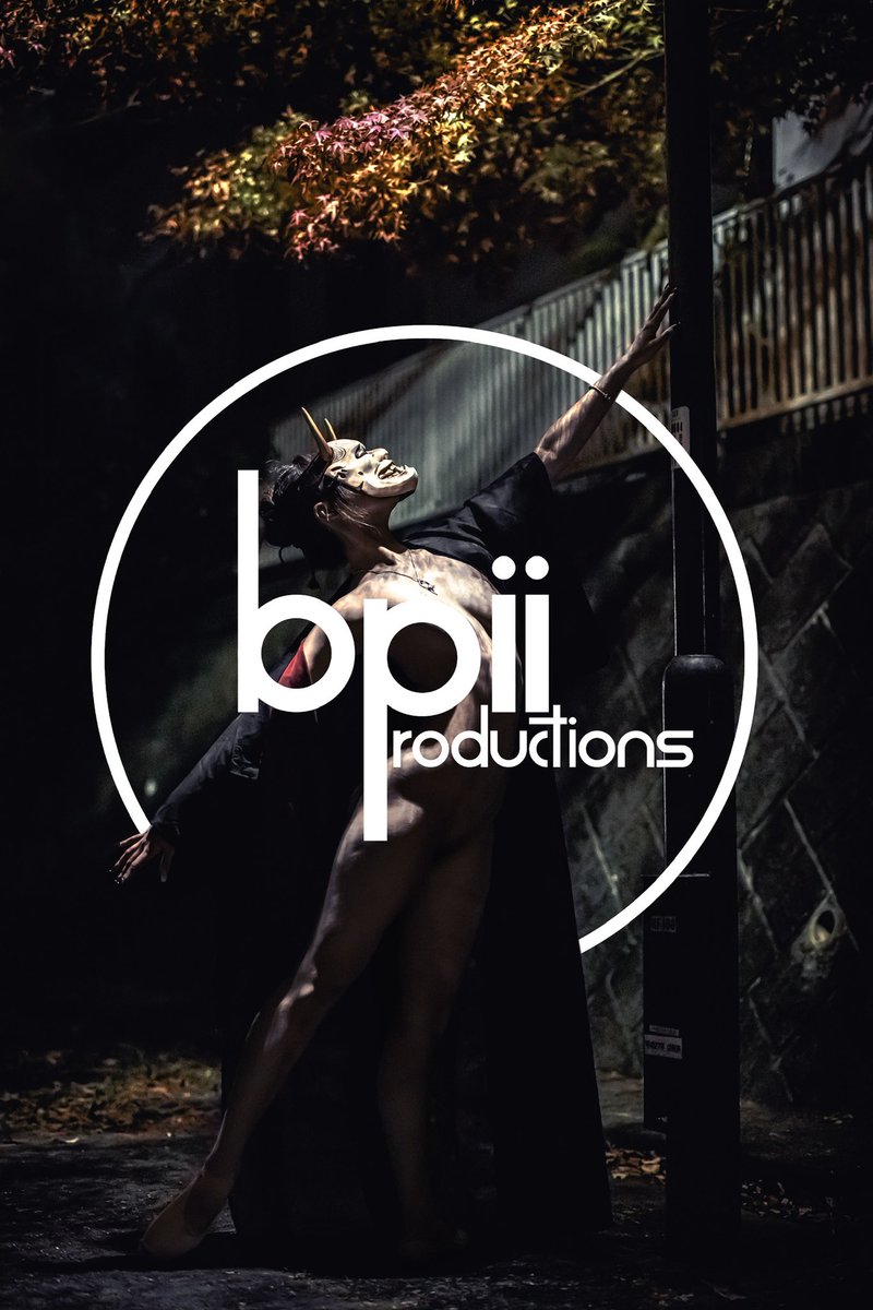 New to Twitter. X? Whatever it’s called. Find me on IG @ www.instagram/bpii_productions