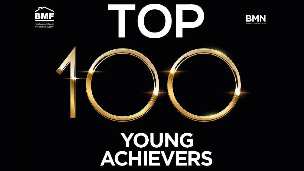 Top 100 Young Achievers: Recognition and praise for all those who go above and beyond buildersmerchantsnews.co.uk/Top-100-Young-…