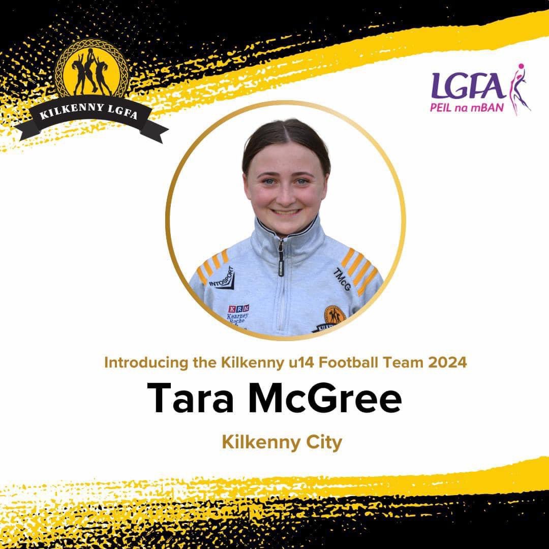 Kilkenny LGFA (@kilkennylgfa) on Twitter photo 2024-05-01 15:42:01