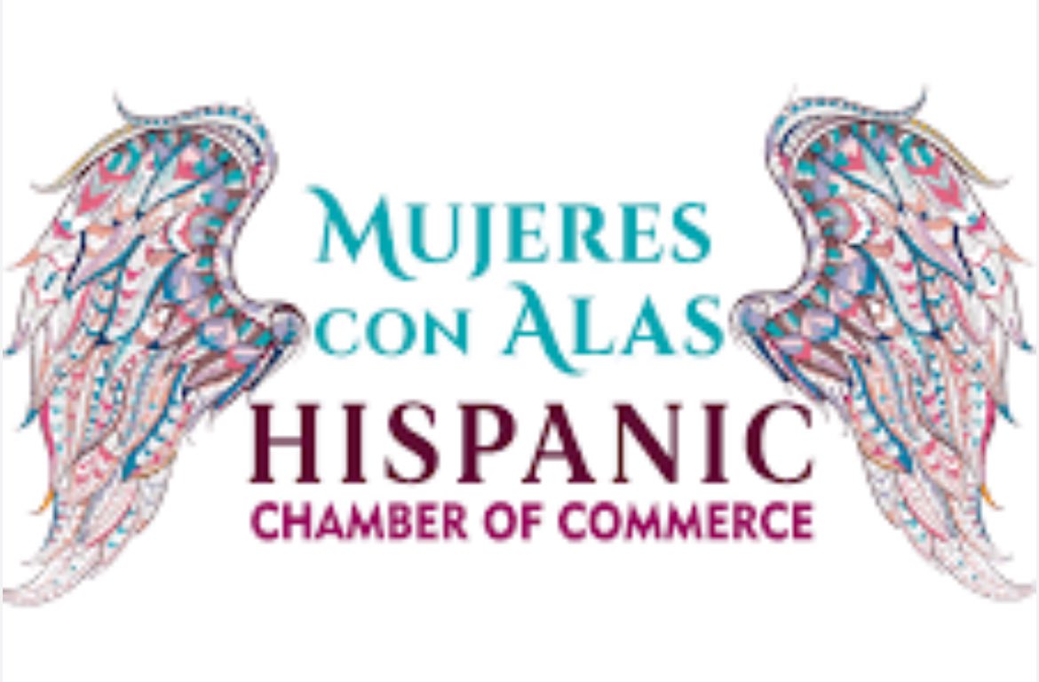 Un gusto acompañar a la @MCAHispanicCham en su primer aniversario 🎉 Son un gran ejemplo que apoya el crecimiento de líderes visionarias y emprendedoras en el Metroplex. ¡Muchas felicidades mujeres con alas!✨