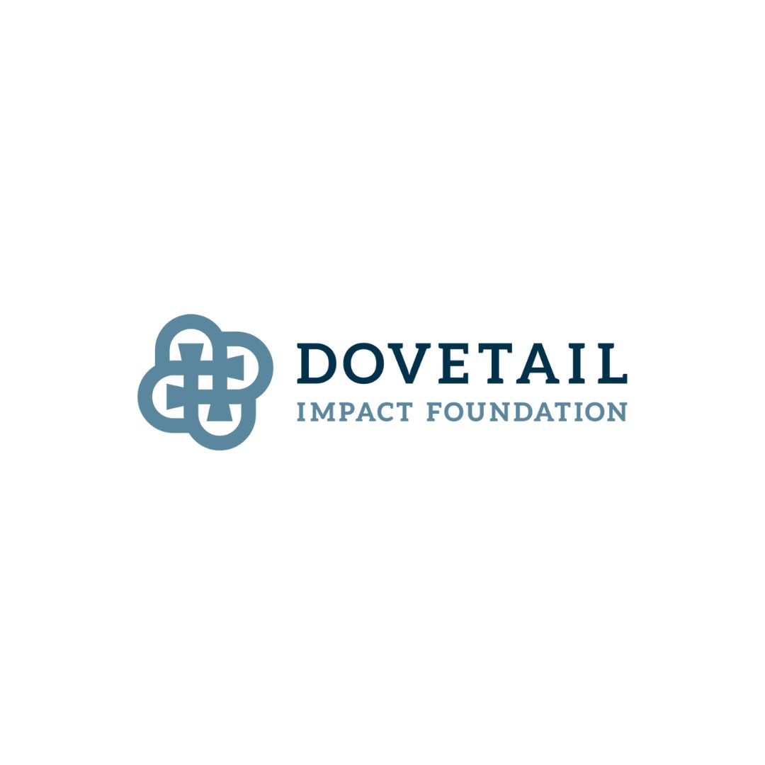 Thank you to The Dovetail Impact Foundation for partnering with us to strengthen our Christian principles to serve children, families and individuals toward realizing achievement, belonging and connection!