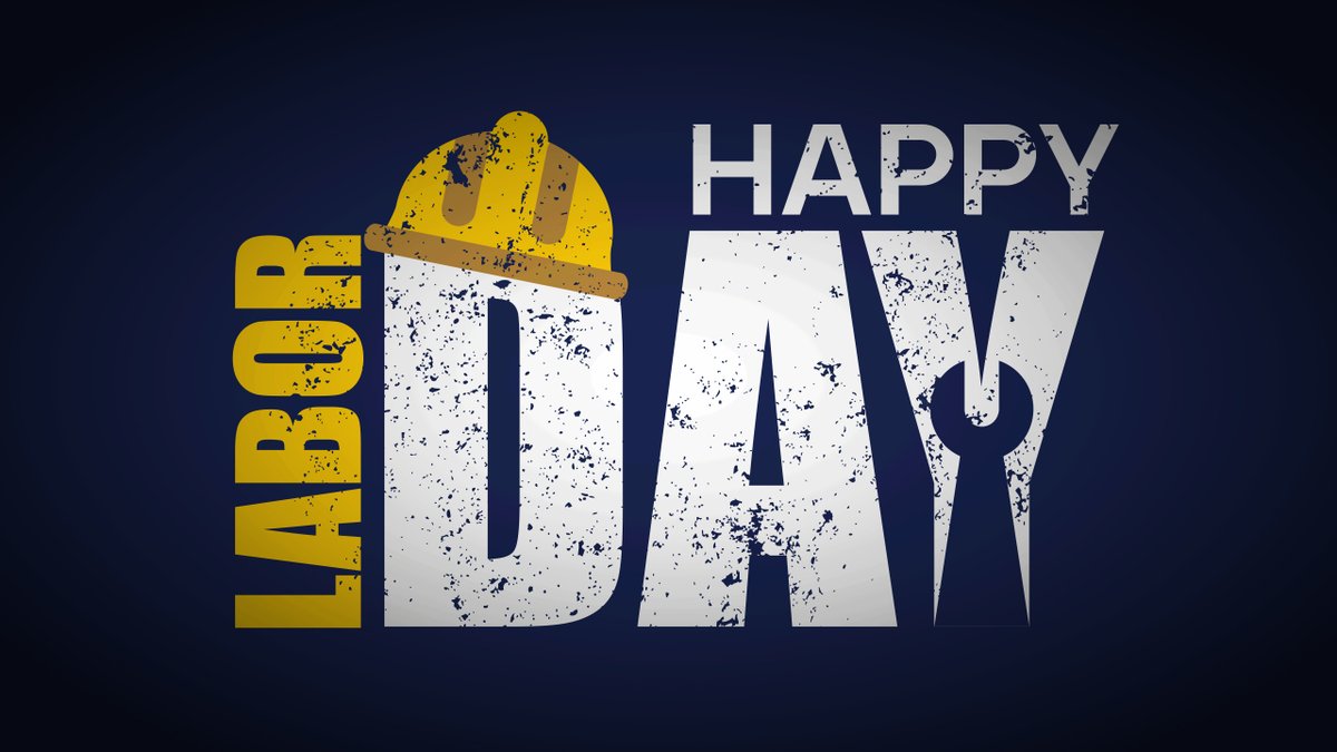 Happy May 1st Labor Day! 🎉 Today, we celebrate hard work, dedication, and the spirit of progress. Wishing everyone a joyful and fulfilling day from the Unfettered family! 💪 #LaborDay