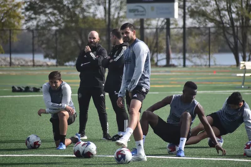 The Union have spent a lot of money on a striker who’s nothing more than a procedural chess piece to get someone else on the field. I get why - Jim Curtin hasn’t held back about it. But this is quite bad: inquirer.com/soccer/tai-bar… via @phillyinquirer #doop