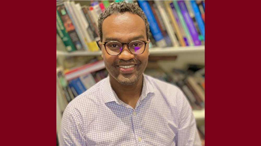 Meet Assistant Professor Dr. Arif Hamid from @UMNeurosci! With a passion for understanding dopamine's role in decision-making and combating mental health stigma, he's pioneering research both locally and globally. Read more: bit.ly/49Vs12M. #Dopamine | #MentalHealth