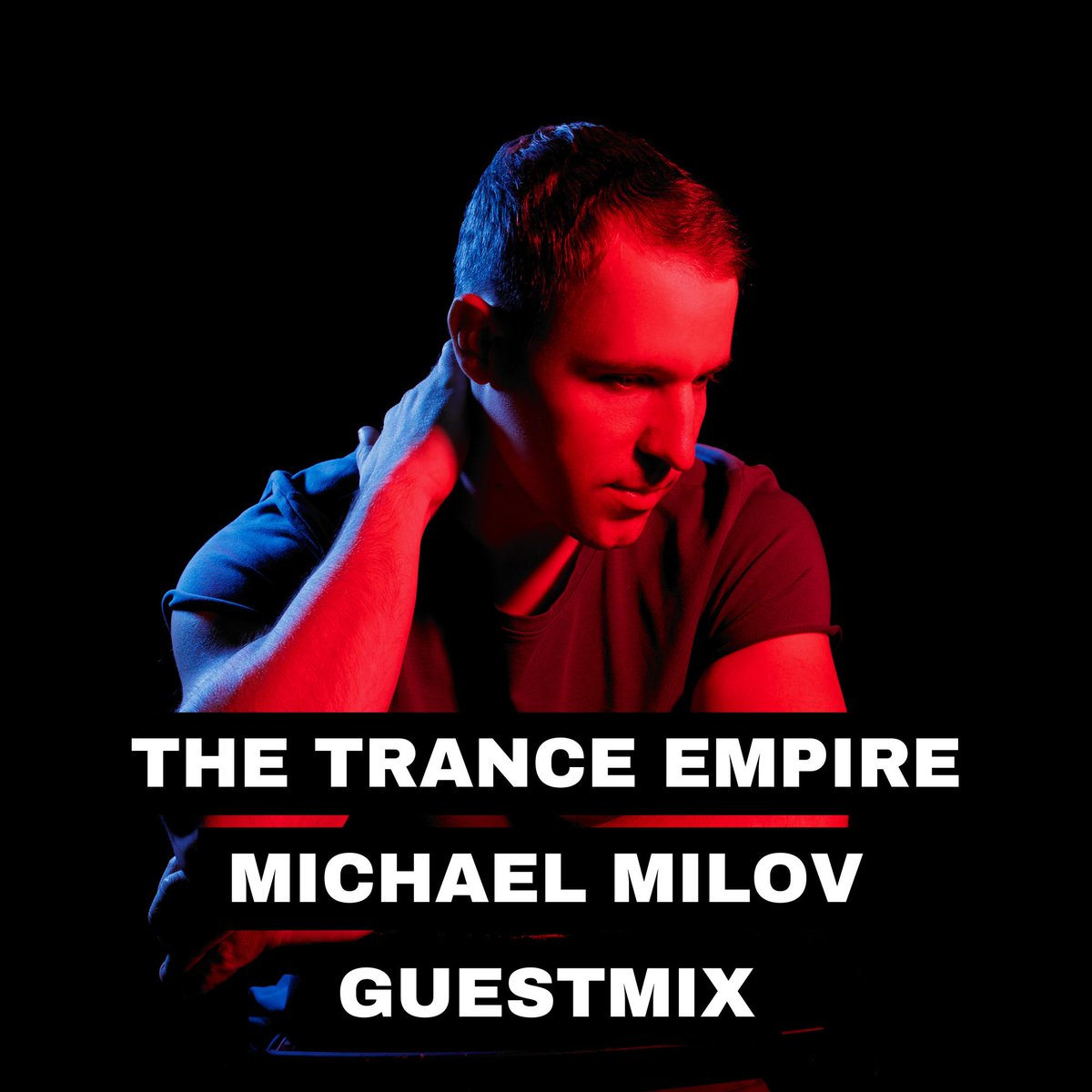 We welcome Michael Milov to The Trance Empire Guestmix 🔥 hypeddit.com/TTEMichaelMilov #trance #trancefamily #trancemusic ❤️