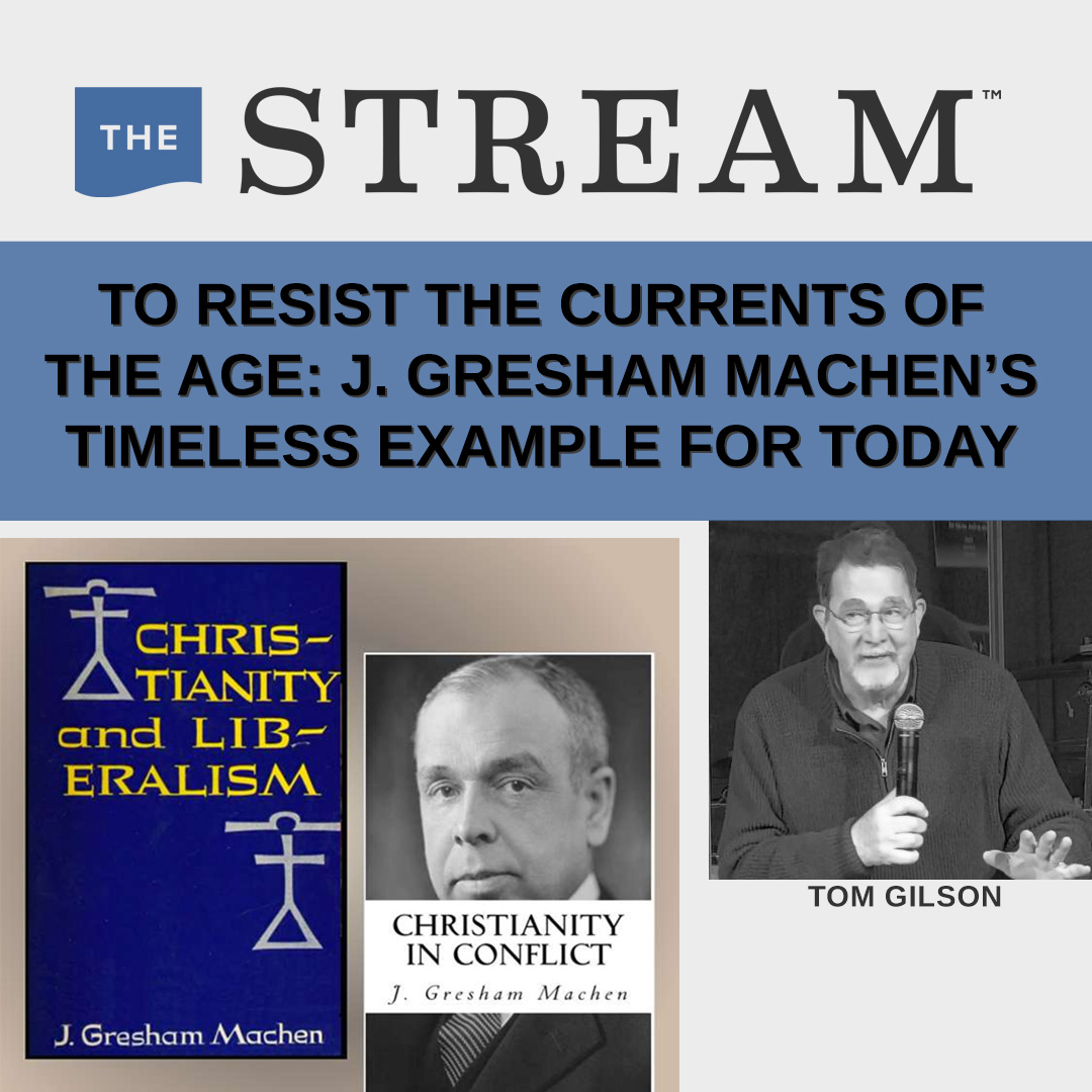 The Stream (@streamdotorg) on Twitter photo "The Western world is in the midst of an alarming turn away from Christ. It’s taking out some of the people we love most in the process. We all feel the pressure. How do we resist the current of the age?" <a href="/TomGilsonAuthor/">Tom Gilson</a>
stream.org/to-resist-the-… "The Western world is in the midst of an alarming turn away from Christ. It’s taking out some of the people we love most in the process. We all feel the pressure. How do we resist the current of the age?" <a href="/TomGilsonAuthor/">Tom Gilson</a>
stream.org/to-resist-the-…