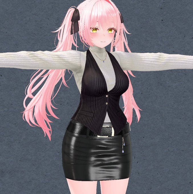 新しい衣装も導入! 