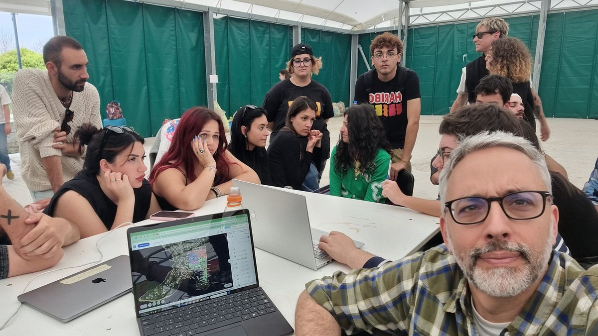 Marco Salvemini (@marsal_biobit) on Twitter photo Ready for the first trial of the sterile insect technique against tiger mosquito on a Mediterranean Island, with the support of <a href="/fondaz_inf_act/">Fondazione INF-ACT</a> and in collaboration with Procida island municipality! Stay tuned!!! Ready for the first trial of the sterile insect technique against tiger mosquito on a Mediterranean Island, with the support of <a href="/fondaz_inf_act/">Fondazione INF-ACT</a> and in collaboration with Procida island municipality! Stay tuned!!!