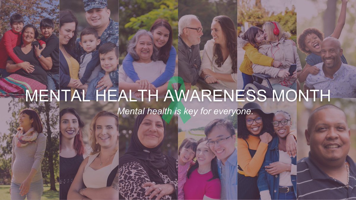 Mental health is key for older adults. If you’re a mental health professional supporting the mental health needs of older adults, check out @NCOAging’s Older Adult Mental Health Awareness Day Symposium taking place on May 2! connect.ncoa.org/oamhad2024 #MHAM2024 #MentalHealthMatters