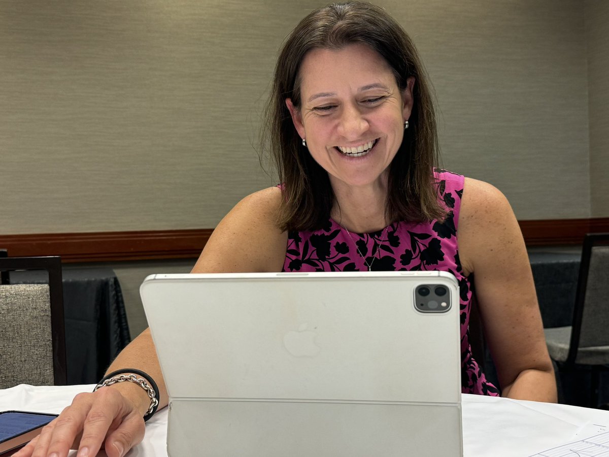 Busy day in NYC for the @NYSUT Local Presidents Conference and #NYSUTRA, but I’m always happy to join the Statewide Teachers Center leadership team on zoom. You have an amazing advocate in @JCiffone, and NYSUT is proud to support the important work that you do for our members.