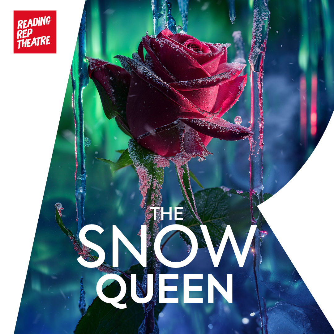 Is it too early to think about Christmas?
@ReadingRep don't think so - they've just announced this year's festive show, The Snow Queen! 
Immerse yourself in a world inspired by Hans Christian Andersen’s timeless folktale.
whatsonreading.com/venues/reading…
1/2