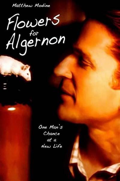 You can now stream FLOWERS FOR ALGERNON (2000) on Amazon Prime Video! amazon.com/Flowers-Algern…