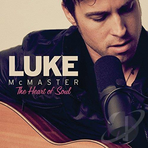 Luke Mcmaster - Heart Of Soul Scheduled To Release Friday, May 10, 2024 Pre-Order Here! cduniverse.com/productinfo.as… #NewRelease #NewMusic2024 #NewRelease2024 #NewMusic #NewMusicAlert #LukeMcmaster