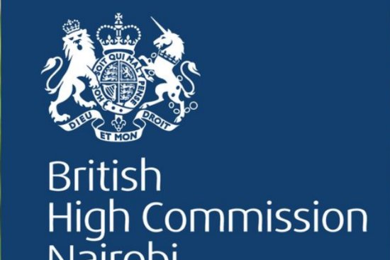 Vacancies Open At British High Commission Jobs In Kenya 

Location Nairobi
Apply-now:- bloosomup.com/2024/05/vacanc…

#applynow #hiring #jobsearch #jobsinkenya #recruitment #opportunities #job #IkoKaziKE