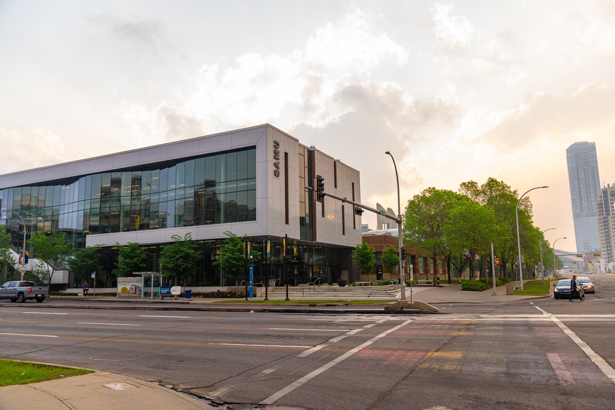 Don’t forget! Next Tuesday is the last day to add or drop regular session classes. #MacEwanU #abpse bit.ly/4befdW8