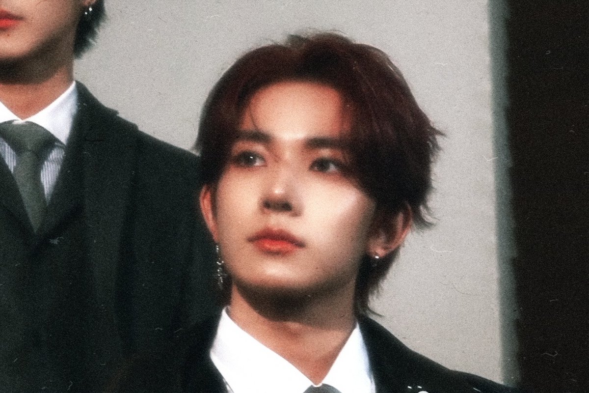 heeaceous's tweet photo. #HEESEUNG #희승 https://t.co/U4GGvdO6tQ