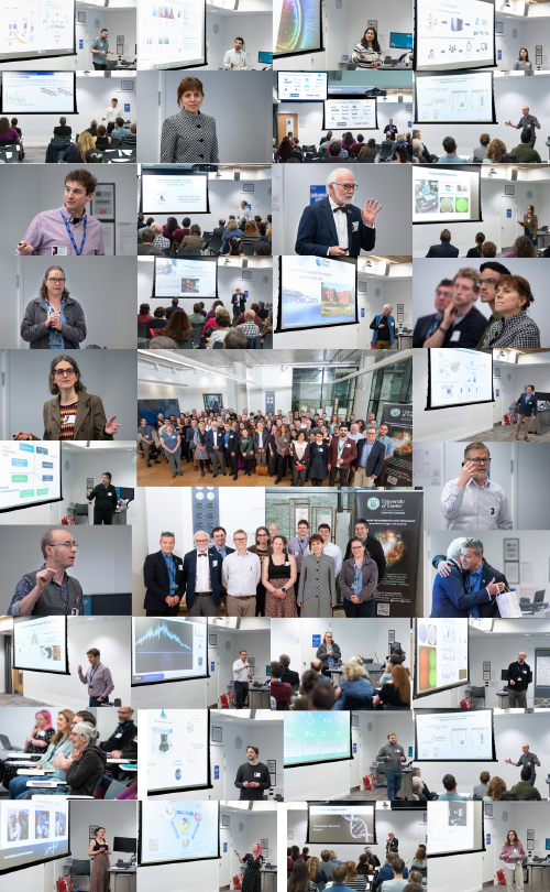 Exeter Centre for Cytomics tweet media