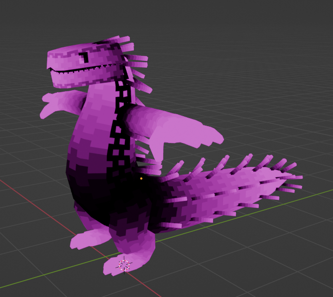 heehoo I'm nearly ready to show this in action