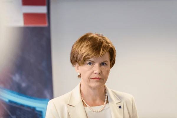 Ukraine has already received Western weapons with permission to strike on Russian territory, said Latvian Foreign Minister Baiba Braze.

According to her, the position of Western countries on the transfer of weapons to Kiev with a clause prohibiting their use outside Ukraine is…