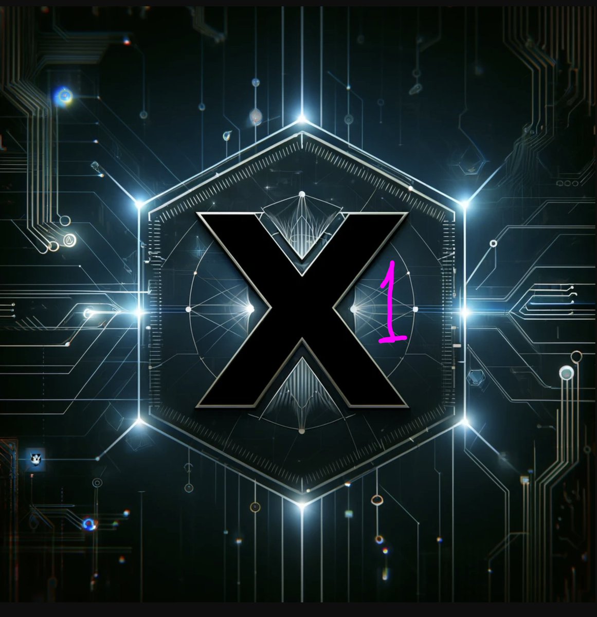 #X1  is Coming