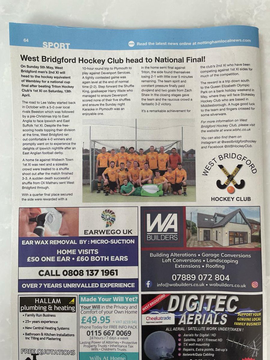 It’s getting closer!!! <a href="/westbridgfordol/">WestBridgfordOnline</a> <a href="/westbridgfordol/">WestBridgfordOnline</a> <a href="/MadDogSports1/">Mad Dog Sports</a> <a href="/NottsLocalNews/">NottinghamLocalNews</a>