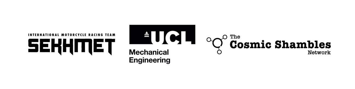 We are excited to announce our intern partnership with <a href="/cosmicshambles/">The Cosmic Shambles Network</a> and <a href="/ucl/">UCL</a> Racing | Mechanical Engineering Department! This partnership will allow female intern engineering students from the university to join our team throughout the #WorldWCR season bit.ly/4biNaFb
