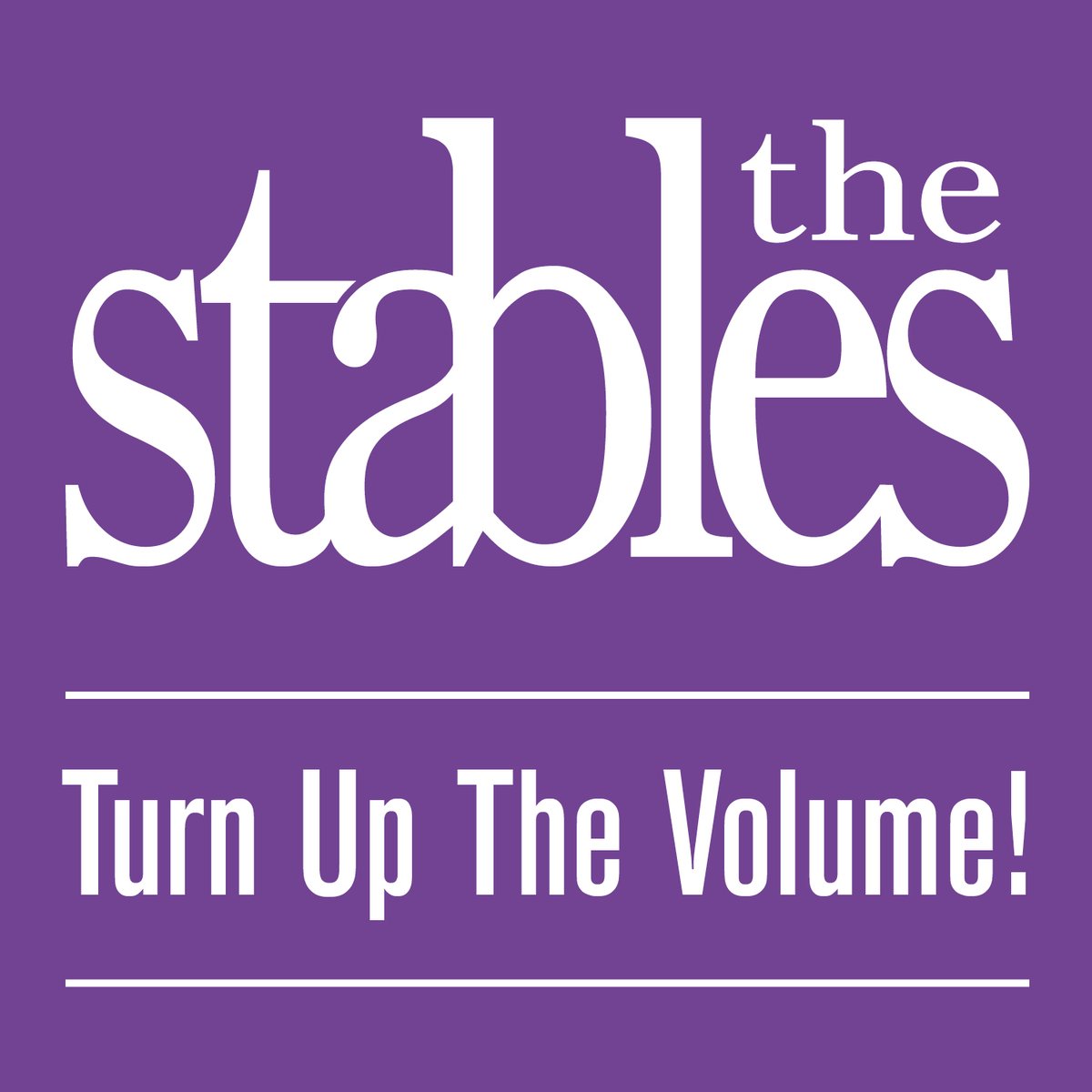 Happy May day.. May's episode of Turn Up The Volume!, our monthly podcast series is now available... Including a interview with UK singer-songwriter @KatherinePriddy (performing on Tuesday 7 May @StablesMK) Listen to the full episode >> stables.org/welcome-to-tur…