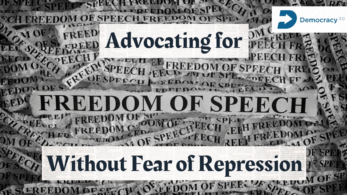 demthreezero's tweet image. 🗣️ Fighting for freedom of speech in the workplace! I&apos;m taking my employer to the Employment Tribunal for discrimination and harassment. Your support can help defend lawful opinions and protect democracy. Donate to my legal costs: eu1.hubs.ly/H08vRN_0 
#FreeSpeechFight