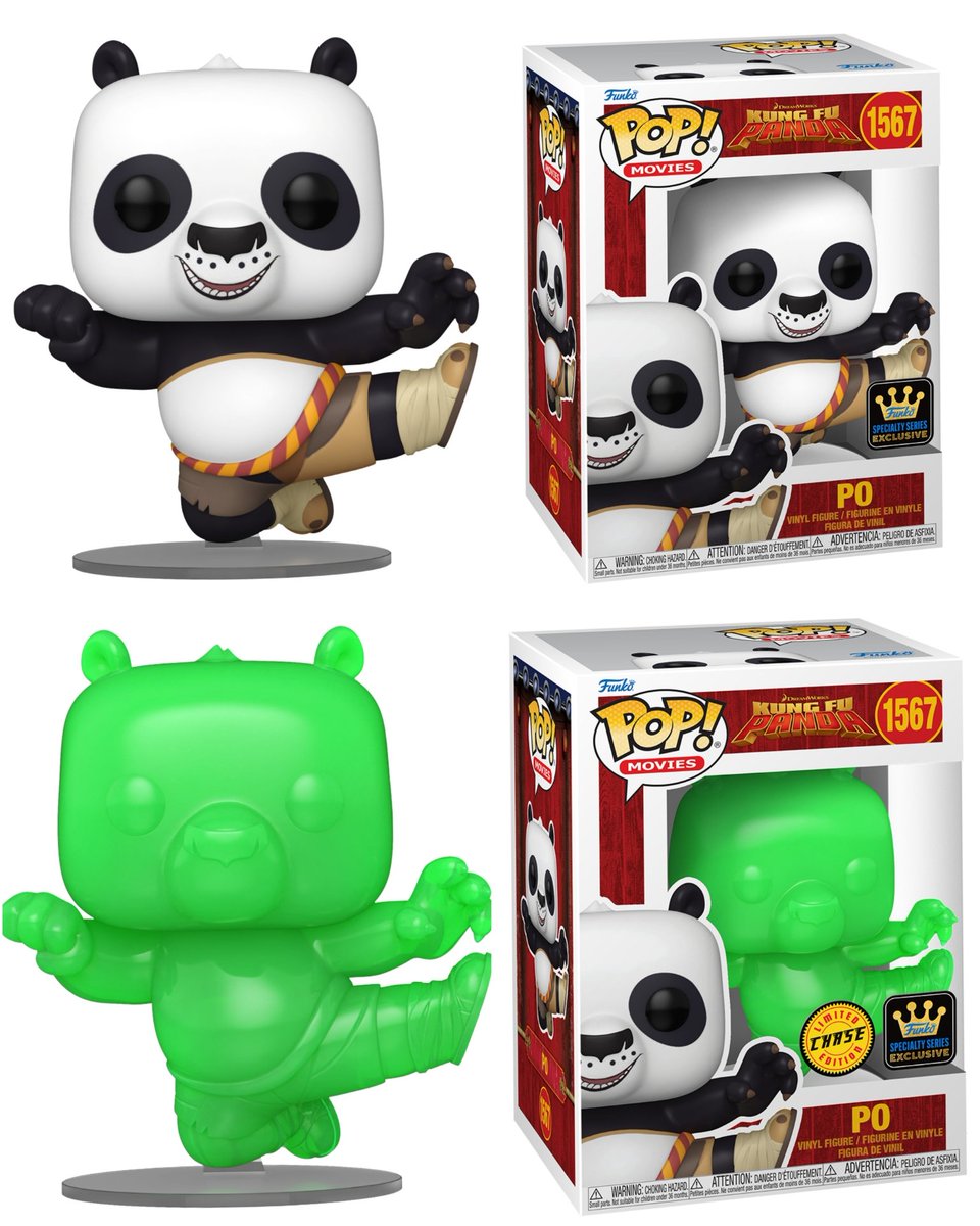 Preorder Specialty Series Po Bundle at Vrare #ad vrarestore.com/products/pop-m… #kungfupanda #specialtyseries #Popholmes #FunkoPop #Collectibles #FunkoNews #Funkos #FunkoChase