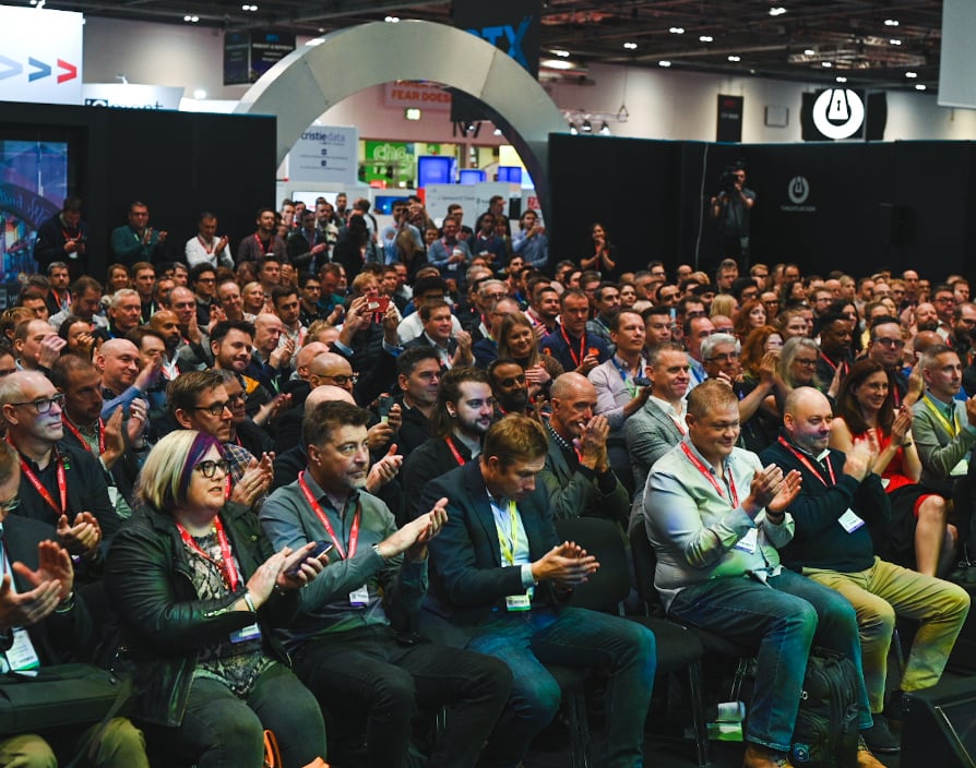 Witness the future of digital technology by visiting next month’s two-day Expo in central Manchester - An exciting itinerary has been arranged for this year’s DTX and UCX exhibitions. elitebusinessmagazine.co.uk/sales-marketin…