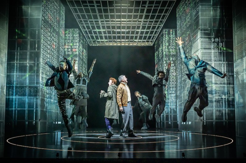 #REVIEW

#3* for Minority Report at Lyric Theatre, Hammersmith @LyricHammer 

“Haig might have put his finger on a disturbing trend in current politics.”

fairypoweredproductions.com/minority-repor…

#minorityreport #lyrictheatrehammersmith  #fairypoweredproductions