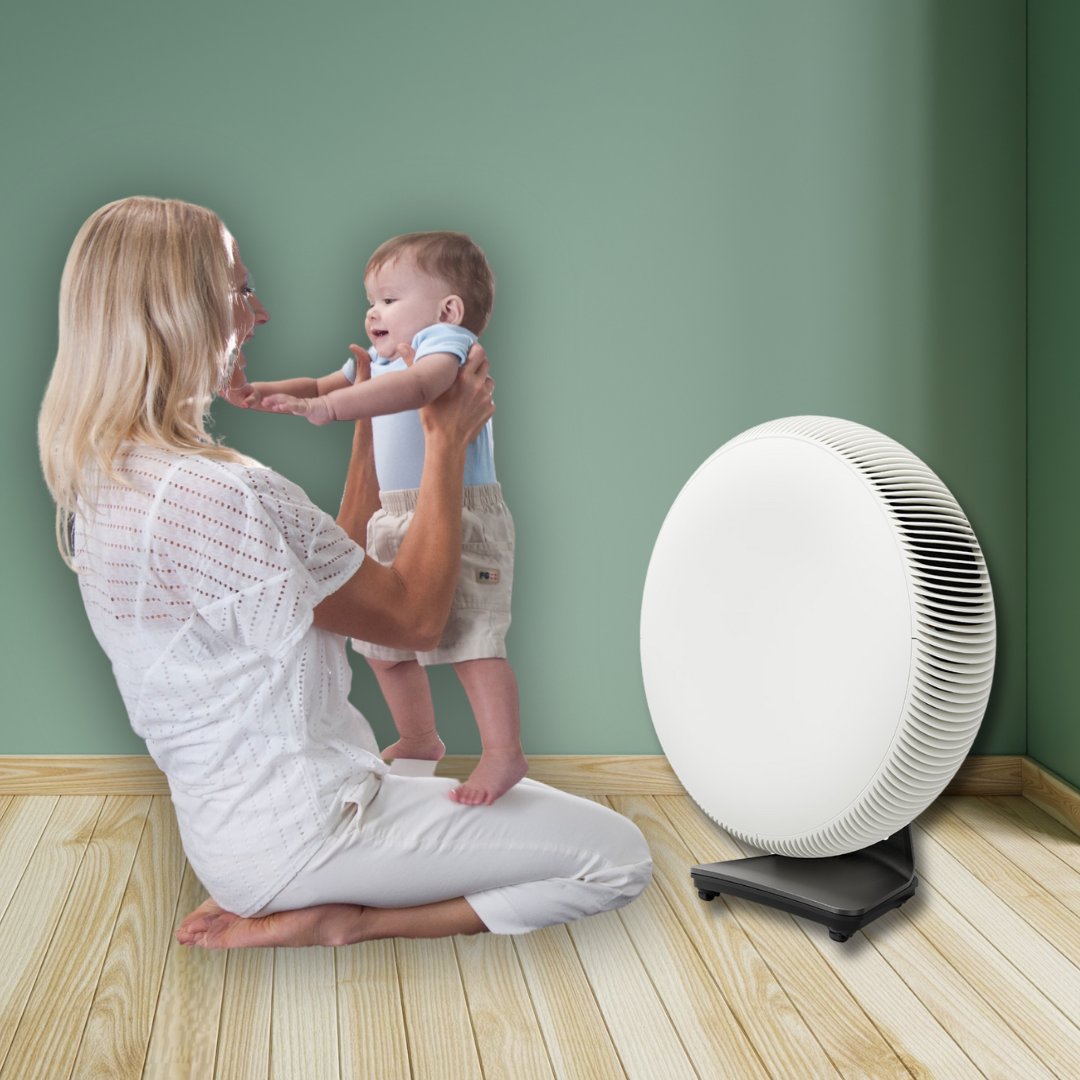 There's no love as pure as a mother's love. That's why she deserves the gift of pure air with Atem X, the world's most powerful air purifier. iqair.com/us/products/ai… #airpurifier #mothersday #cleanair #atemx #iqair
